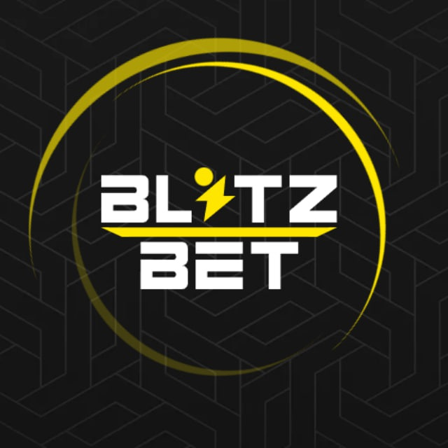 Blitz-Bet logo