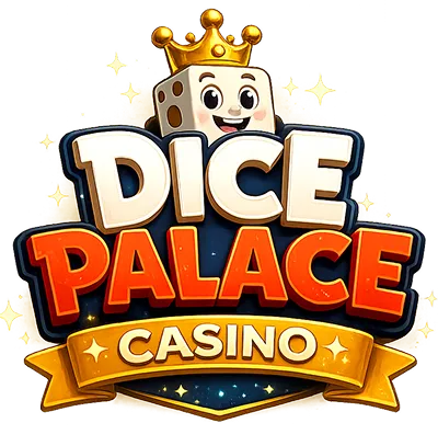 DicePalace logo