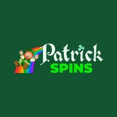 Patrickspins logo